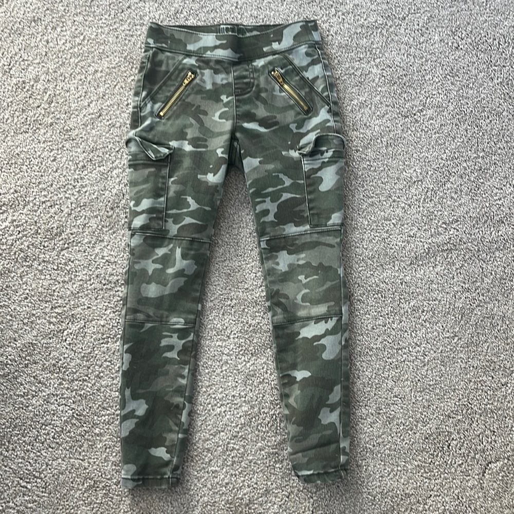 Justice pants